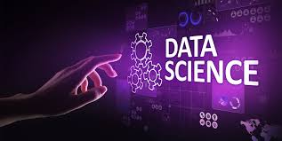 DATA SCIENCE WITH PYTHON