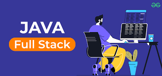 FULLSTACK DEVELOPMENT