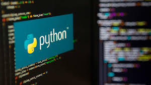 PYTHON FULLSTACK