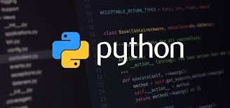 PYTHON