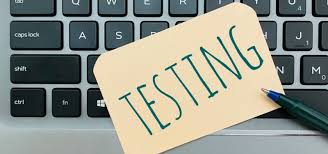 SELENIUM TESTING