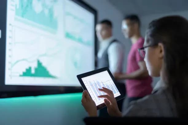Data Analytics and Power BI