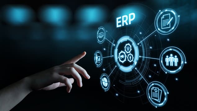 ERP Systems