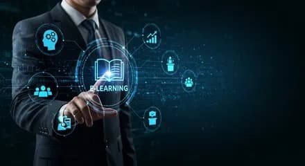 E-Learning Solutions