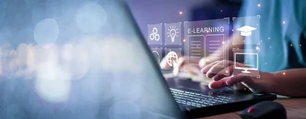 E-Learning Platform