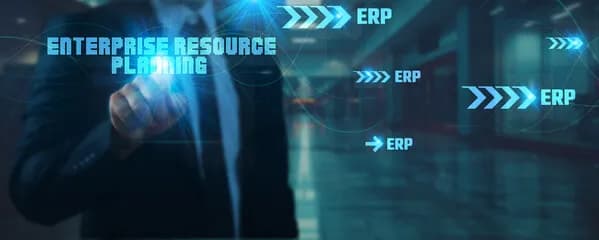 ERP Solutions