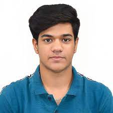 Mr.LAVINA YOGI