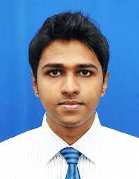 Mr. SURESH SHARMA