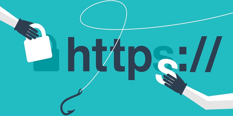 Phishing Website